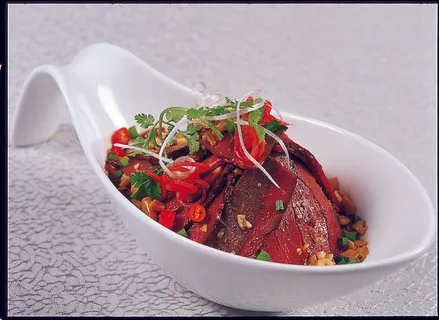 1009LC-0416面皮捞牛肉 1009LC-0416面皮捞牛肉