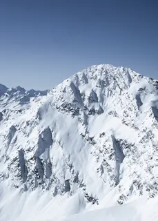 高清雪山图片素材 高清雪山图片素材