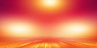 红色渐变简约活动背景