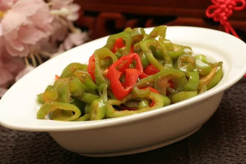 豉汁椒圈10元 (1)