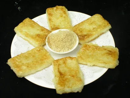 0304蛋煎糍粑 0304蛋煎糍粑