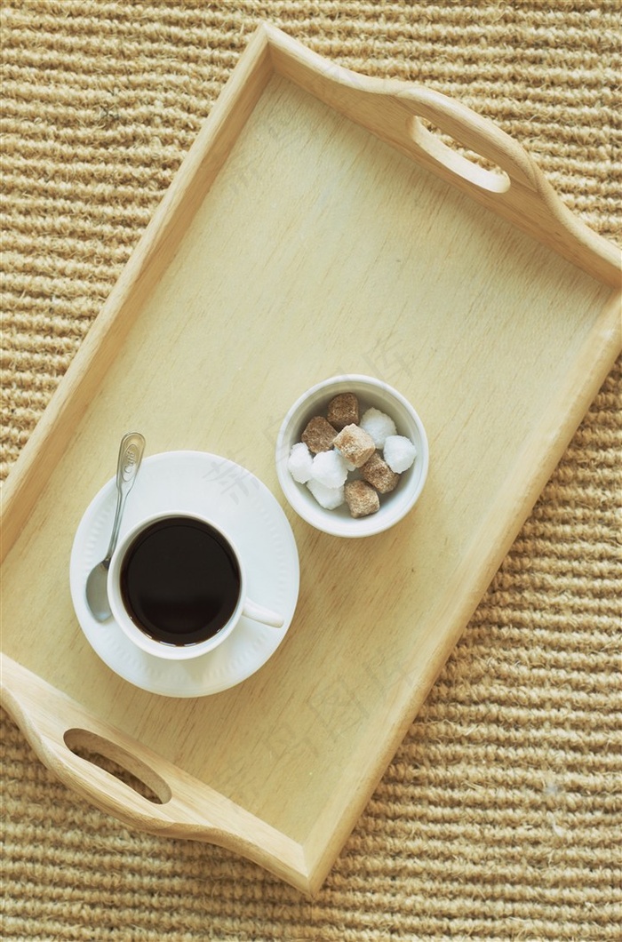 咖啡咖啡豆北京风景