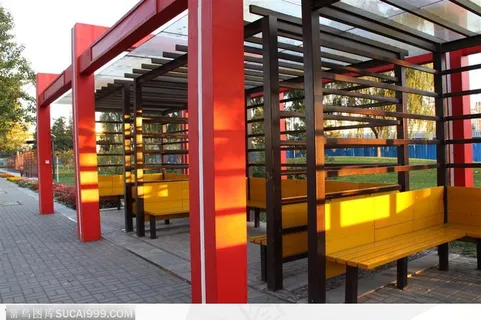 新北京印象-漂亮的凳子 新北京印象-漂亮的凳子