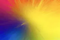 炫光高明度jpg图片素材