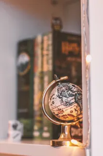 小型地球仪图片 小型地球仪图片