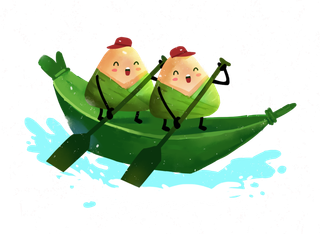 浓情端午  端午节