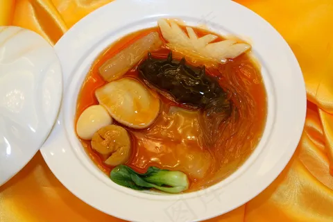 红烧佛跳墙   红烧佛跳墙