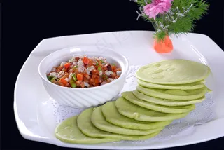 DJCC-8879藏青稞粗粮营养包