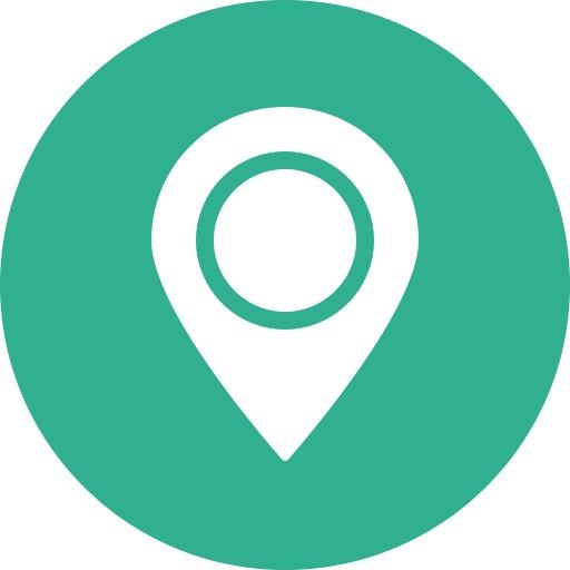 全球定位系统图标免抠