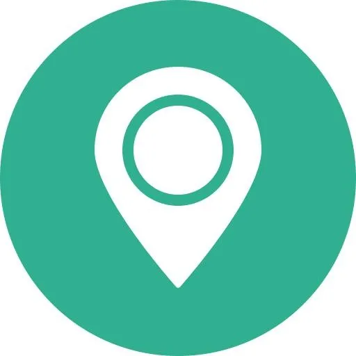 全球定位系统图标免抠(512x512)
