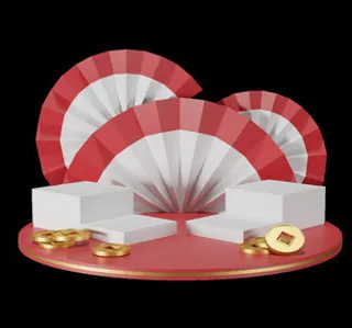 设计创造红包新年