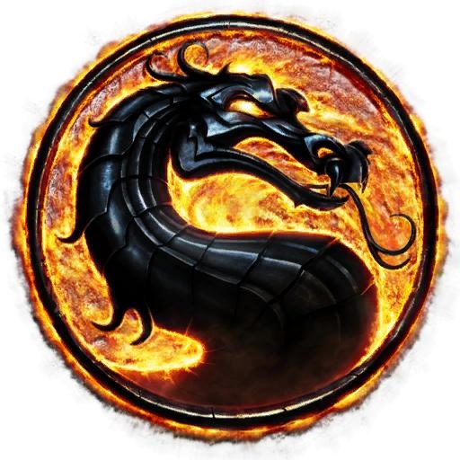 真人快打 PNG免抠(512x512)