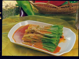 0711a-1285麻酱凤尾