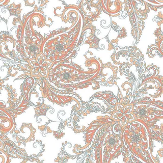 花卉唯美手绘花朵面料纹理手机壳布料面料印花服装矢量图案素材