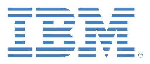IBM 标志 PNG免抠(5458x2350)