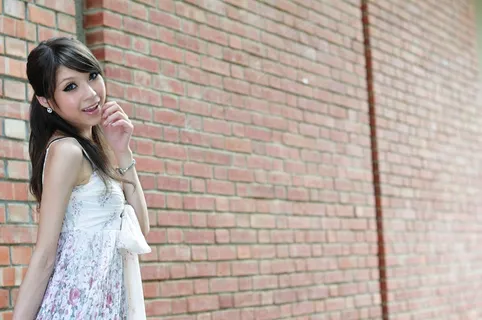 可爱美少女图片下载 可爱美少女图片下载