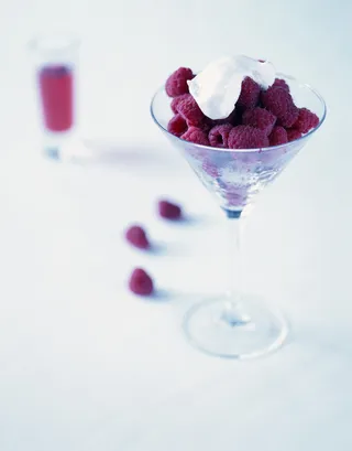 简约风唯美浪漫美食餐具桌面摄影素材 (167)