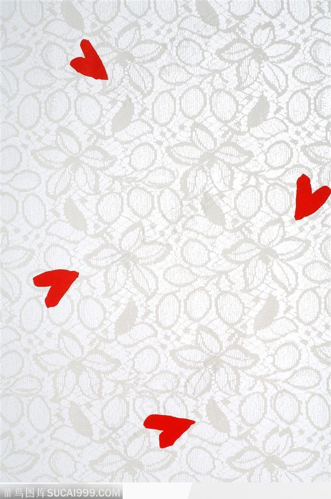 情人节物语-四个散落的心