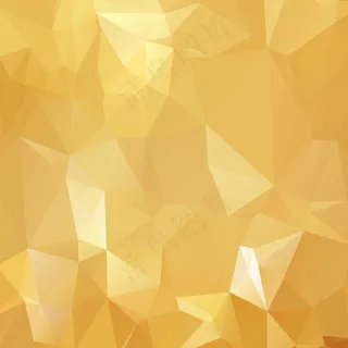 几何艺术设计 低多边形 低多边形背景