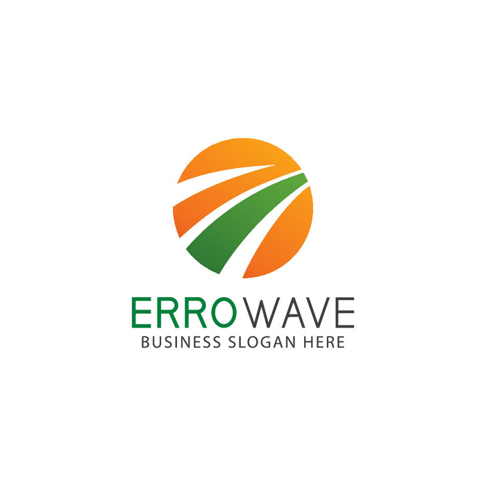 图标标识标志立体几何图形企业商标VI品牌LOGO设计模板AI矢量素材ai矢量模版下载