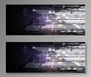 设计抬头显示元素