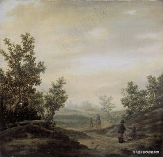 贝雷斯廷，《沙丘之歌》