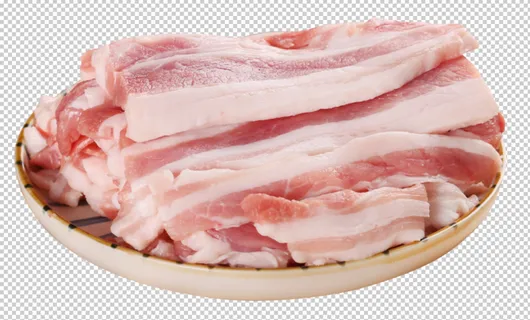 猪肉免扣素材 猪肉免扣素材