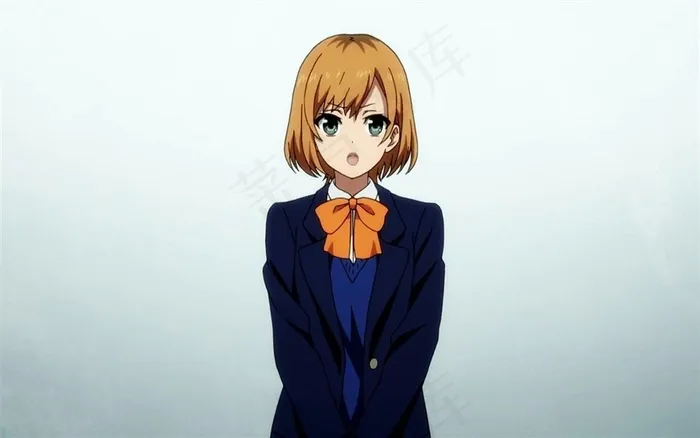 《白箱》动漫桌面壁纸高清图