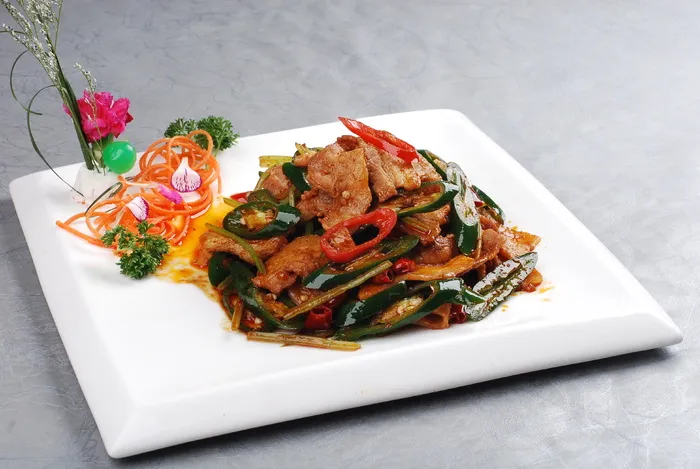 CXC03360农家小炒肉