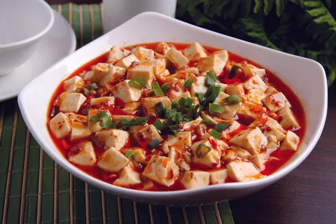 麻辣豆腐餐饮菜单高清图 麻辣豆腐餐饮菜单高清图