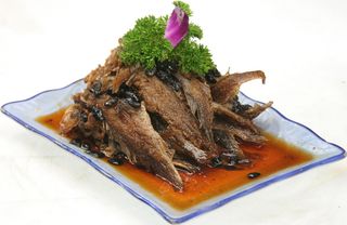 43 豉香黄鱼-根据地