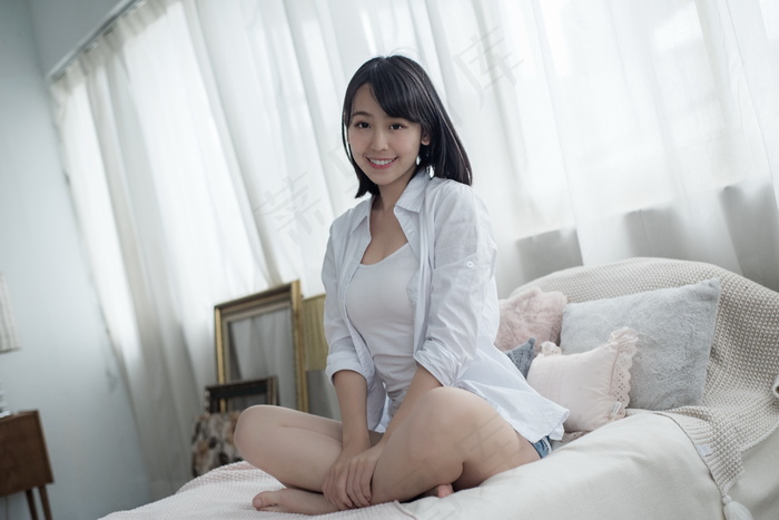 日本美女大胆*图片