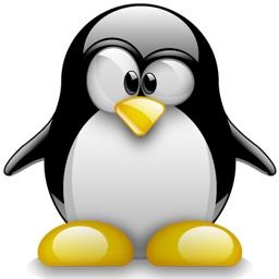 Linux 标志 PNG免抠(256x256)