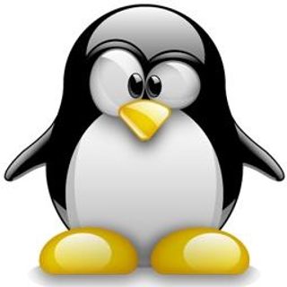 Linux 标志 PNG免抠