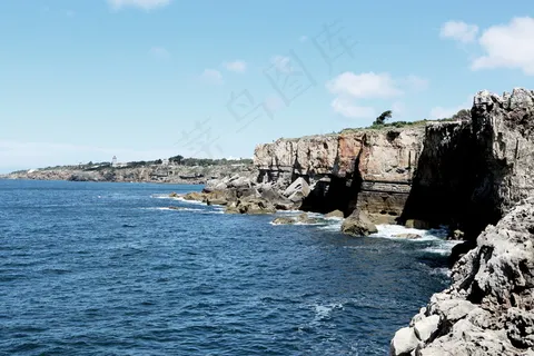海崖图片 海崖图片