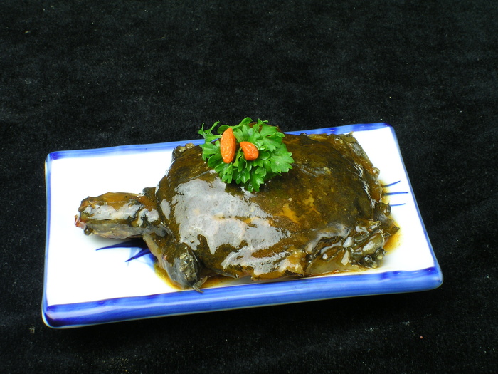 2810湘味小甲鱼198