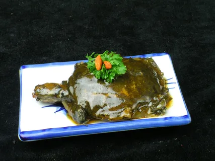 2810湘味小甲鱼198 2810湘味小甲鱼198