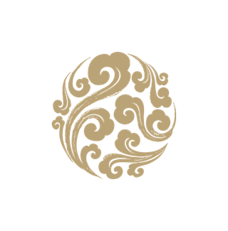 中国风古典窗花中式镂空花纹雕刻图案民族雕花AI矢量PNG免扣素材 拷贝