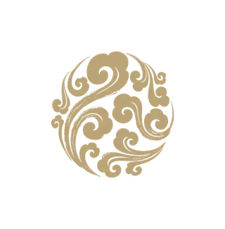 中国风古典窗花中式镂空花纹雕刻图案民族雕花AI矢量PNG免扣素材 拷贝