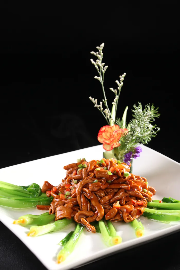 R02499豉油黄鹅肠 (3)