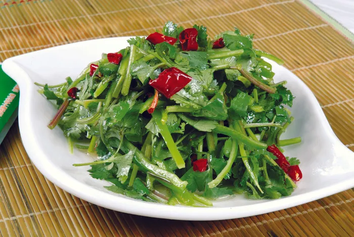 0911LCS-689农家下酒菜