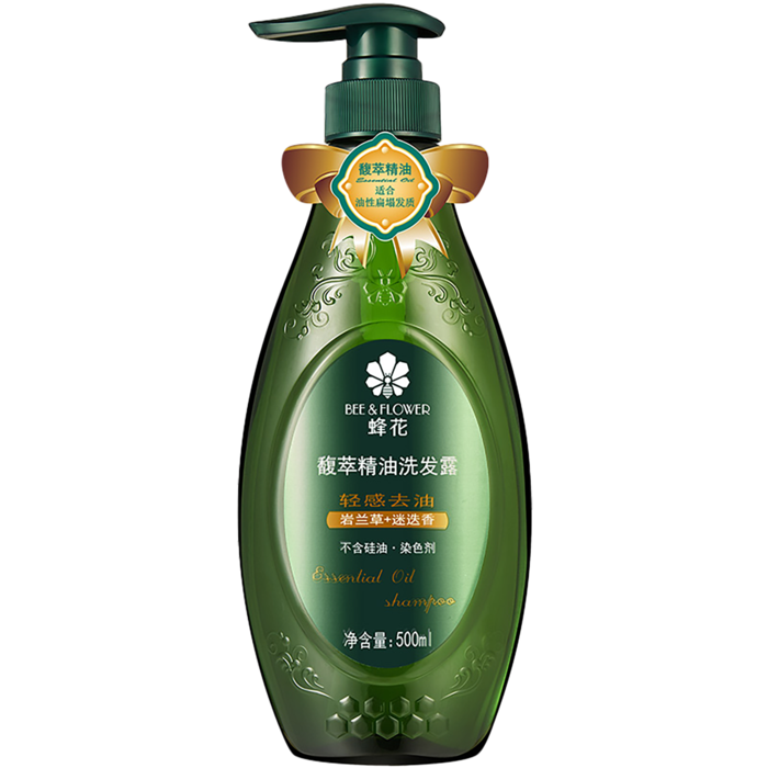 蜂花洗发露 (1)超市商品白底图免抠实物摄影png格式图片透明底
