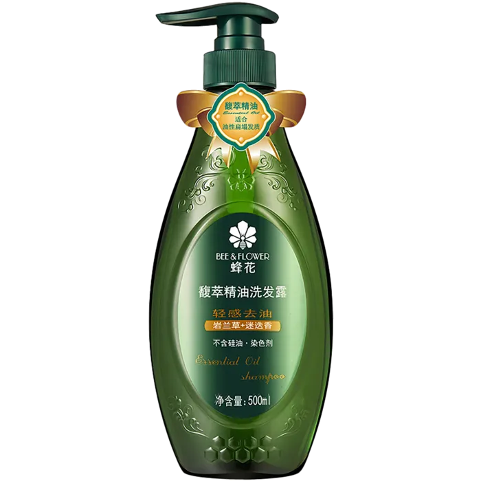 蜂花洗发露 (1)超市商品白底图免抠实物摄影png格式图片透明底