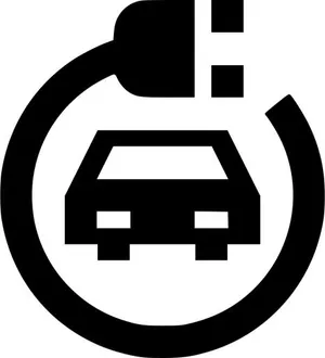 电动车 PNG免抠