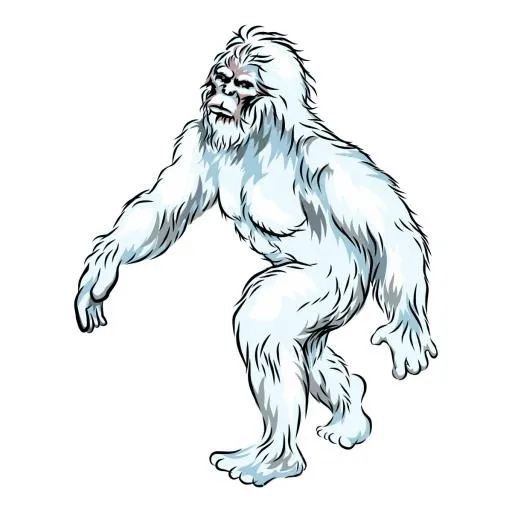 雪人 PNG免抠(1200x1200)