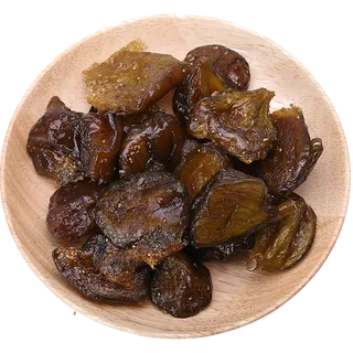 23无花果干果超市商品白底图免抠实物摄影png格式图片透明底