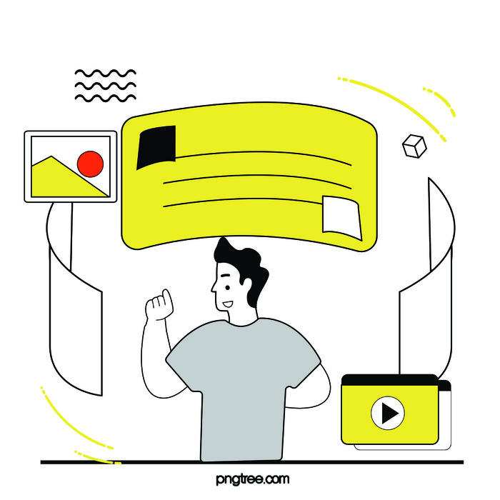 扁平化人物场景办公互联网等距ai矢量设计网页海报UI素材插画
