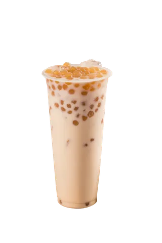 奶茶照片拍摄果汁经典珍珠奶茶