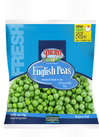 豌豆绿色食材现代农业