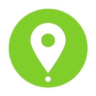 全球定位系统图标免抠